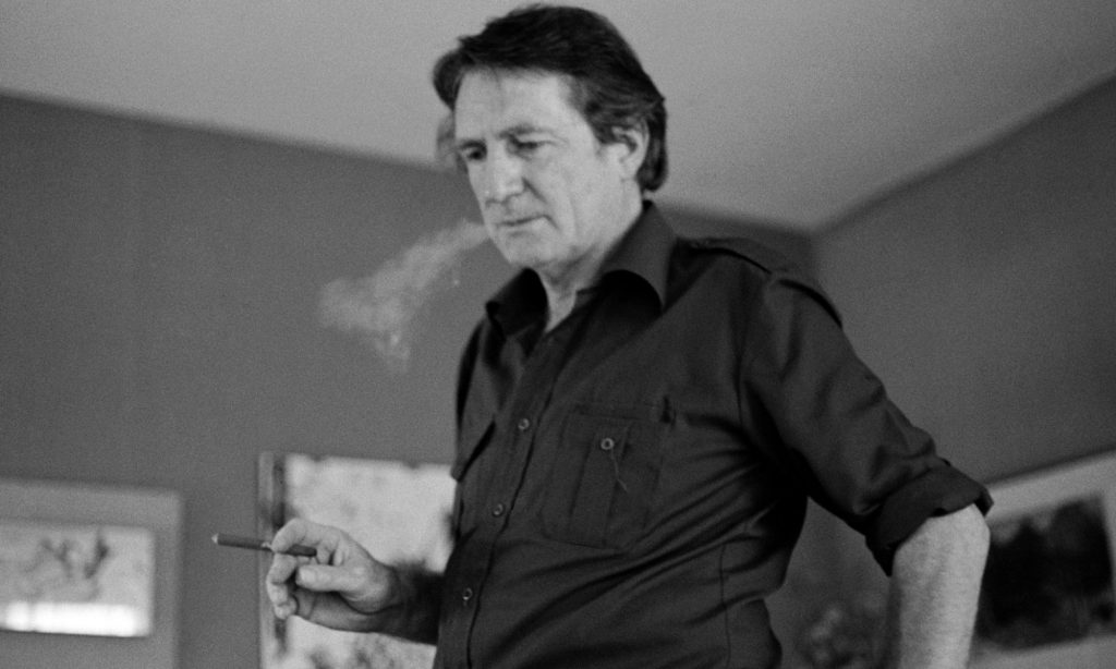 À propos de Paul Mayer